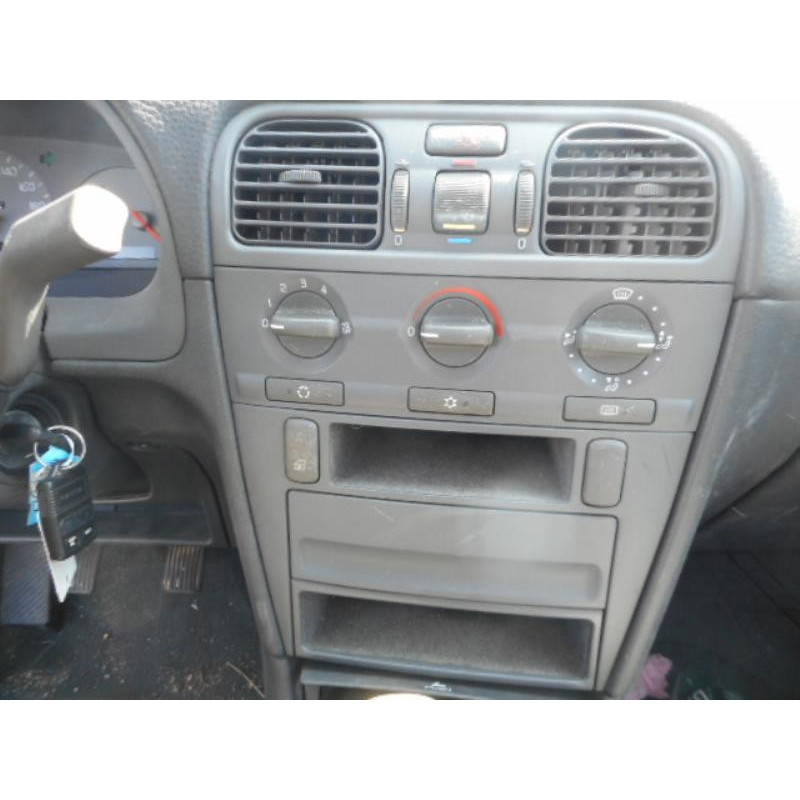 Demarreur VOLVO S 40 1 Photo n°12