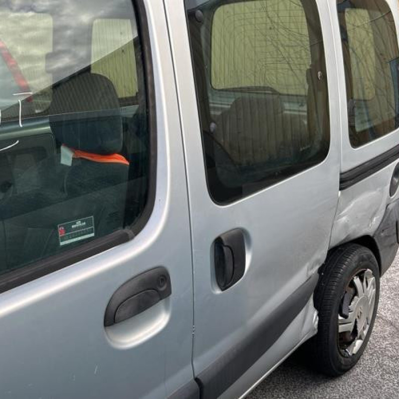 Compteur RENAULT KANGOO 1 Photo n°12