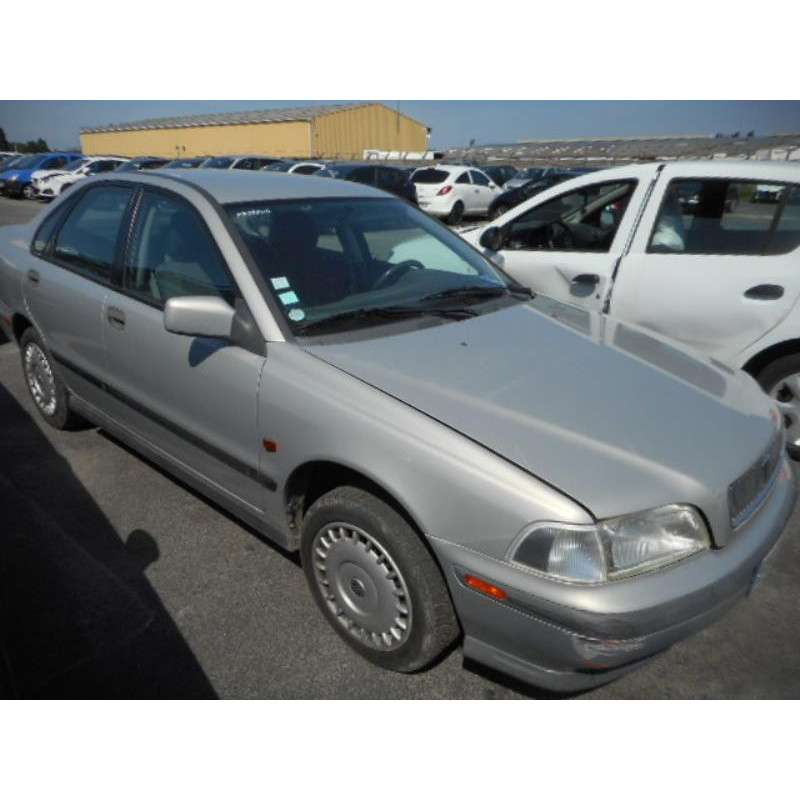 Demarreur VOLVO S 40 1 Photo n°15