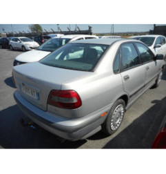 Demarreur VOLVO S 40 1
