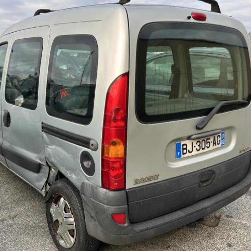 Compteur RENAULT KANGOO 1 Photo n°13