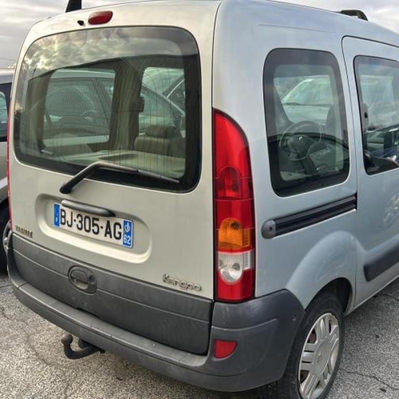 Compteur RENAULT KANGOO 1 Photo n°14