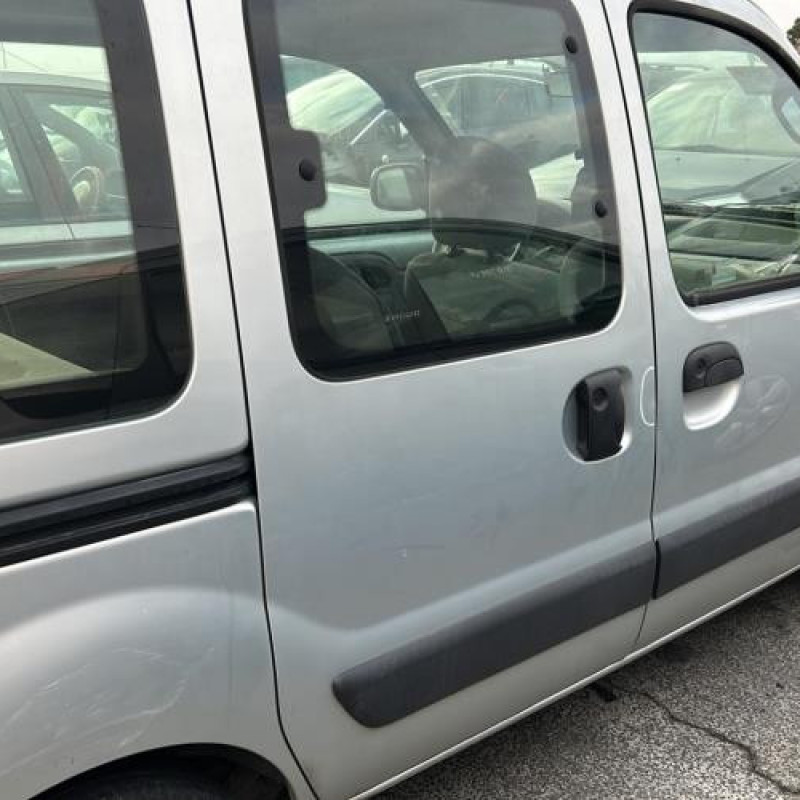 Compteur RENAULT KANGOO 1 Photo n°15