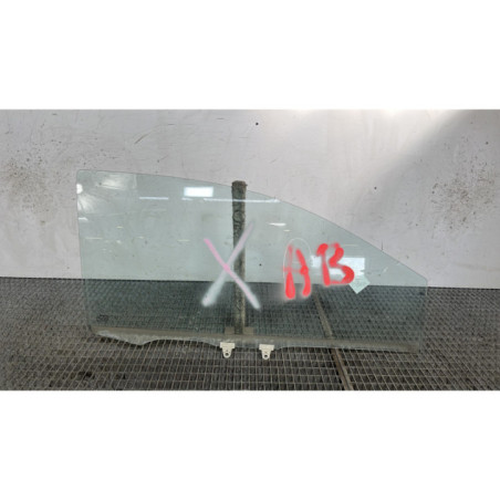 Vitre avant droit RENAULT TWINGO 2 Photo n°1