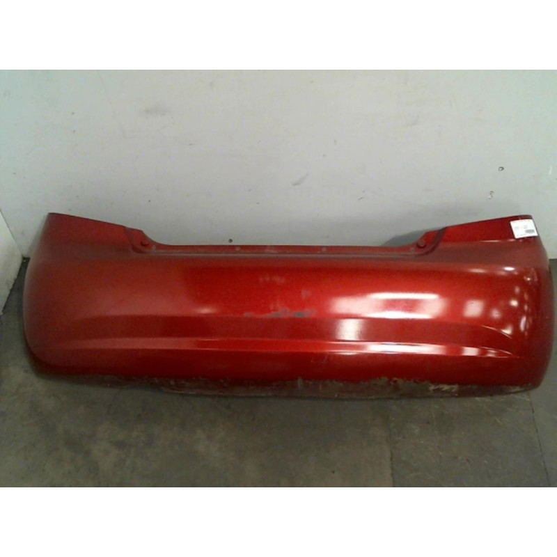 Pare choc arriere DAEWOO KALOS Photo n°5
