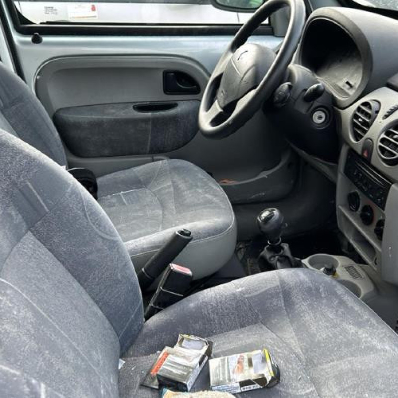 Compteur RENAULT KANGOO 1 Photo n°16