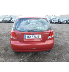 Pare choc arriere DAEWOO KALOS