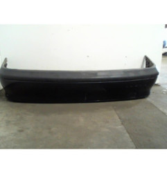 Pare choc arriere MERCEDES CLASSE A 168 Photo n°5