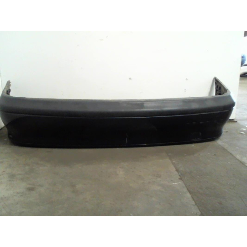 Pare choc arriere MERCEDES CLASSE A 168 Photo n°5