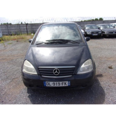 Pare choc arriere MERCEDES CLASSE A 168