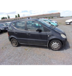 Pare choc arriere MERCEDES CLASSE A 168