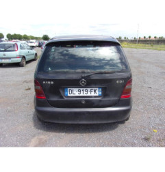 Pare choc arriere MERCEDES CLASSE A 168
