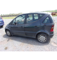 Pare choc arriere MERCEDES CLASSE A 168
