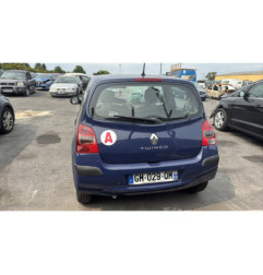 Vitre avant droit RENAULT TWINGO 2