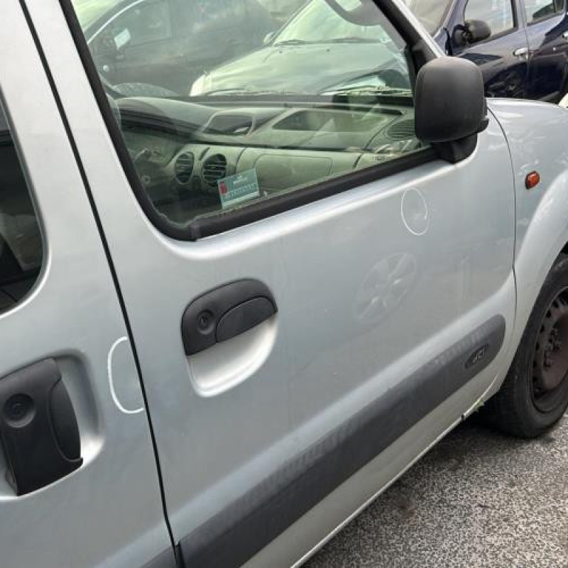 Compteur RENAULT KANGOO 1 Photo n°19