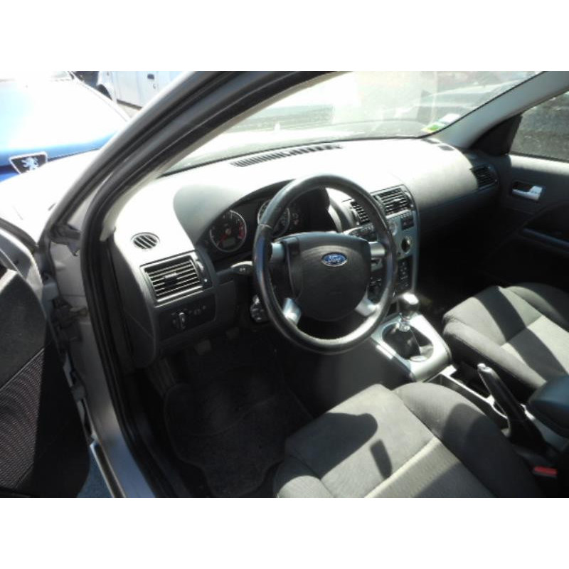 Demarreur FORD MONDEO 2 Photo n°15