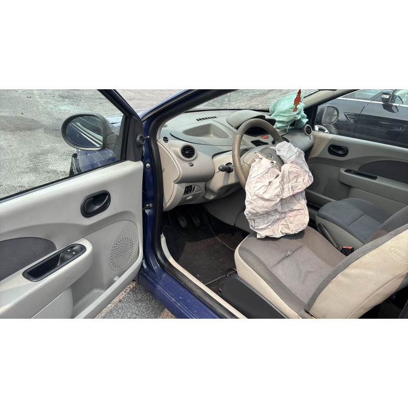 Vitre avant droit RENAULT TWINGO 2 Photo n°13
