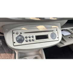 Vitre avant droit RENAULT TWINGO 2