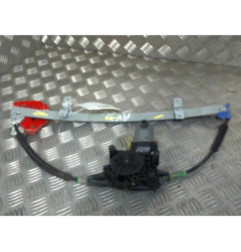 Leve vitre electrique avant droit FORD MONDEO 1 Photo n°9