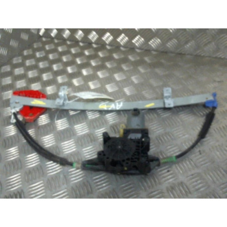 Leve vitre electrique avant droit FORD MONDEO 1 Photo n°9