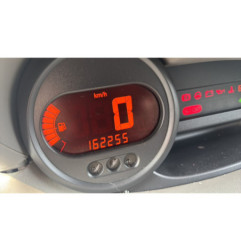 Vitre avant droit RENAULT TWINGO 2