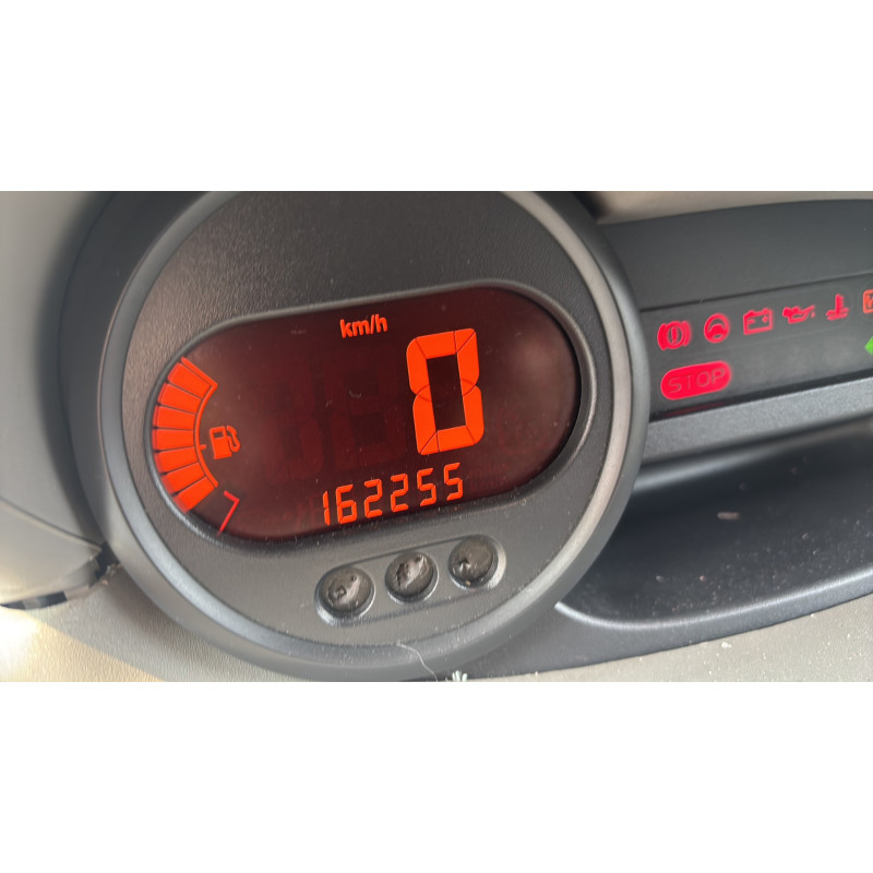 Vitre avant droit RENAULT TWINGO 2 Photo n°20