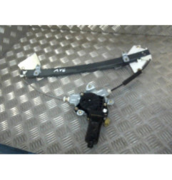 Leve vitre electrique avant gauche HYUNDAI ACCENT 2 Photo n°9