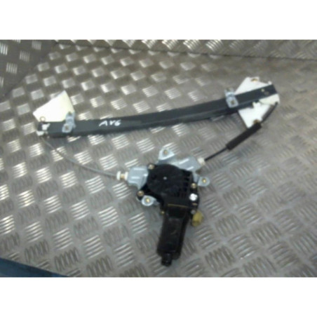 Leve vitre electrique avant gauche HYUNDAI ACCENT 2 Photo n°9