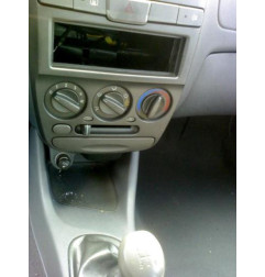 Leve vitre electrique avant gauche HYUNDAI ACCENT 2
