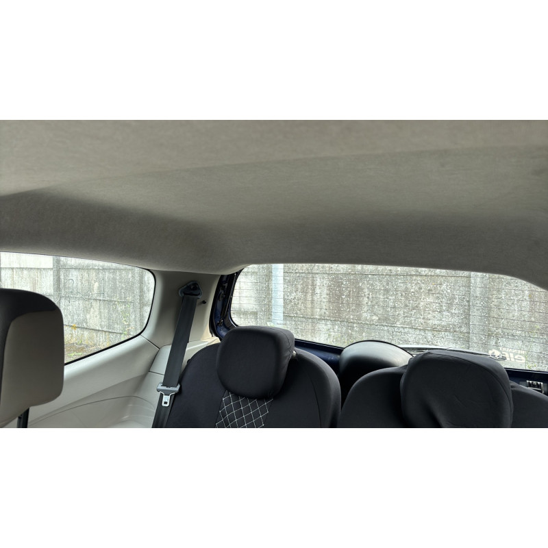 Serrure avant droit RENAULT TWINGO 2 Photo n°16