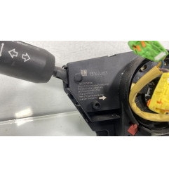 Com (Bloc Contacteur Tournant+Commodo Essuie Glace+Commodo Phare) OPEL CORSA D