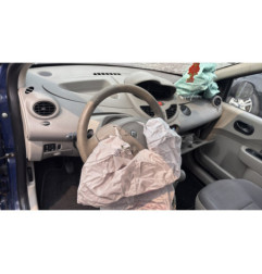 Serrure avant droit RENAULT TWINGO 2