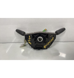 Com (Bloc Contacteur Tournant+Commodo Essuie Glace+Commodo Phare) OPEL CORSA D