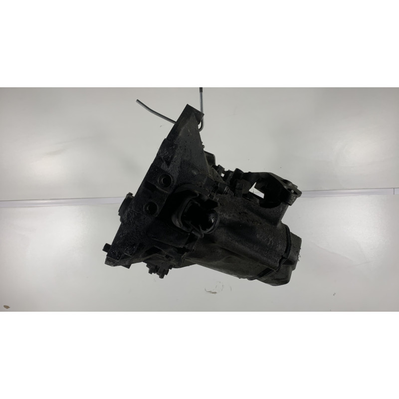 Boite de vitesses CITROEN C3 PLURIEL Photo n°2