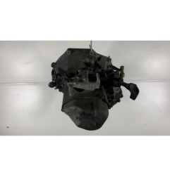 Boite de vitesses CITROEN C3 PLURIEL
