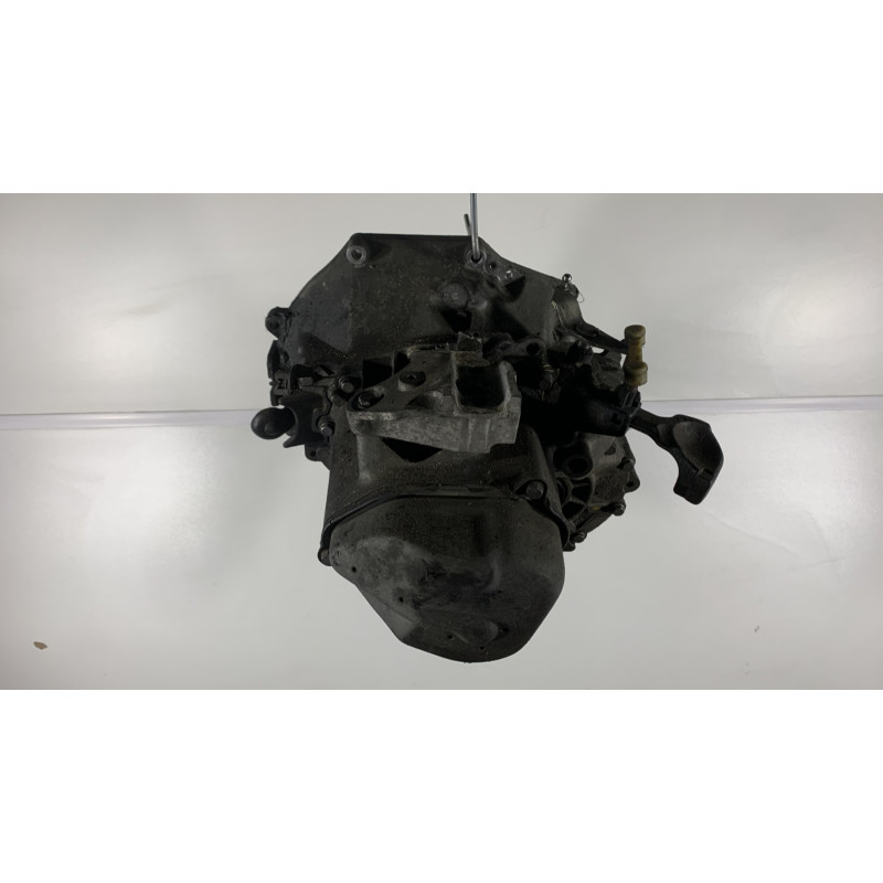 Boite de vitesses CITROEN C3 PLURIEL Photo n°3
