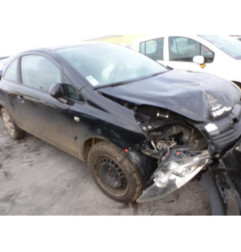Com (Bloc Contacteur Tournant+Commodo Essuie Glace+Commodo Phare) OPEL CORSA D