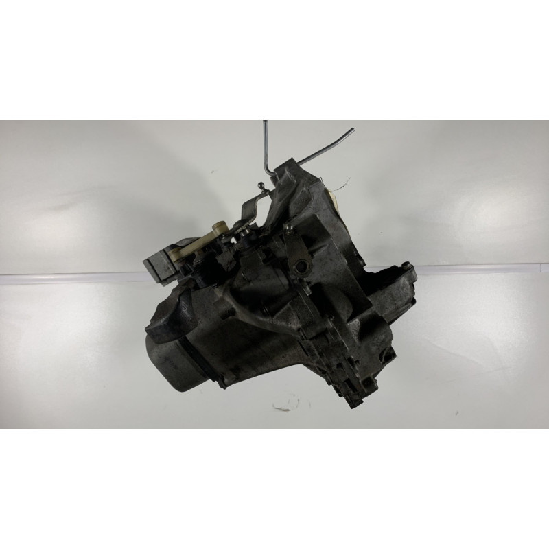 Boite de vitesses CITROEN C3 PLURIEL Photo n°4