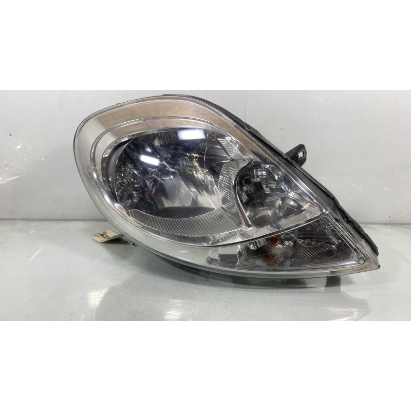 Optique avant principal droit (feux)(phare) RENAULT TRAFIC 2 Photo n°1