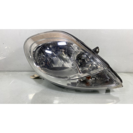 Optique avant principal droit (feux)(phare) RENAULT TRAFIC 2 Photo n°1