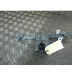 Leve vitre mecanique arriere droit RENAULT CLIO 4 Photo n°9