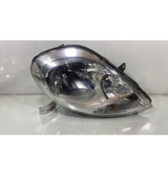 Optique avant principal droit (feux)(phare) RENAULT TRAFIC 2