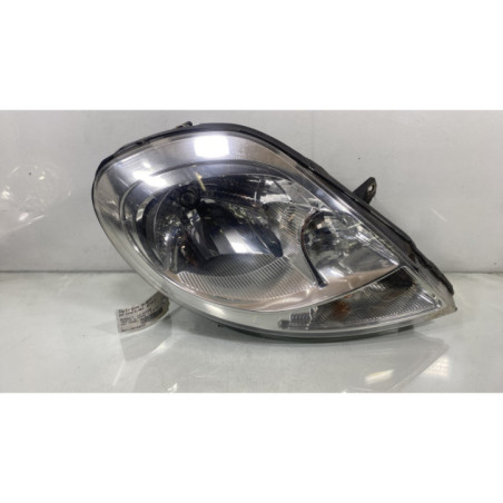 Optique avant principal droit (feux)(phare) RENAULT TRAFIC 2