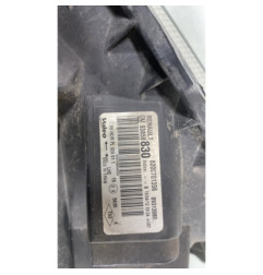 Optique avant principal droit (feux)(phare) RENAULT TRAFIC 2