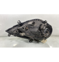 Optique avant principal droit (feux)(phare) RENAULT TRAFIC 2