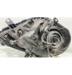 Optique avant principal droit (feux)(phare) RENAULT TRAFIC 2