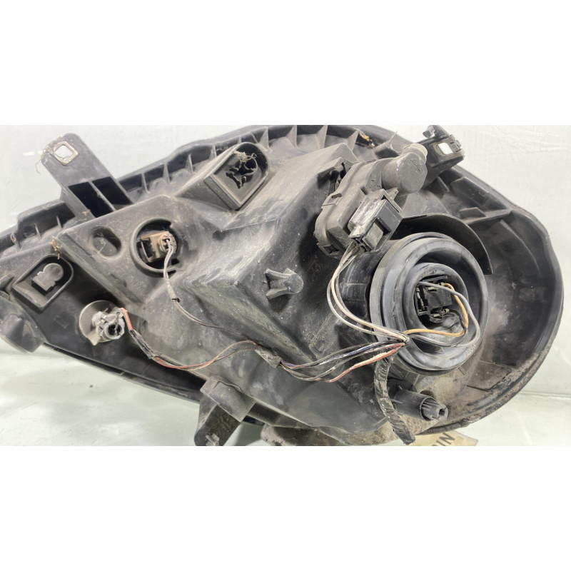 Optique avant principal droit (feux)(phare) RENAULT TRAFIC 2 Photo n°5