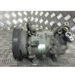 Compresseur clim RENAULT CLIO 2