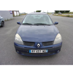 Compresseur clim RENAULT CLIO 2