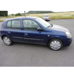 Compresseur clim RENAULT CLIO 2